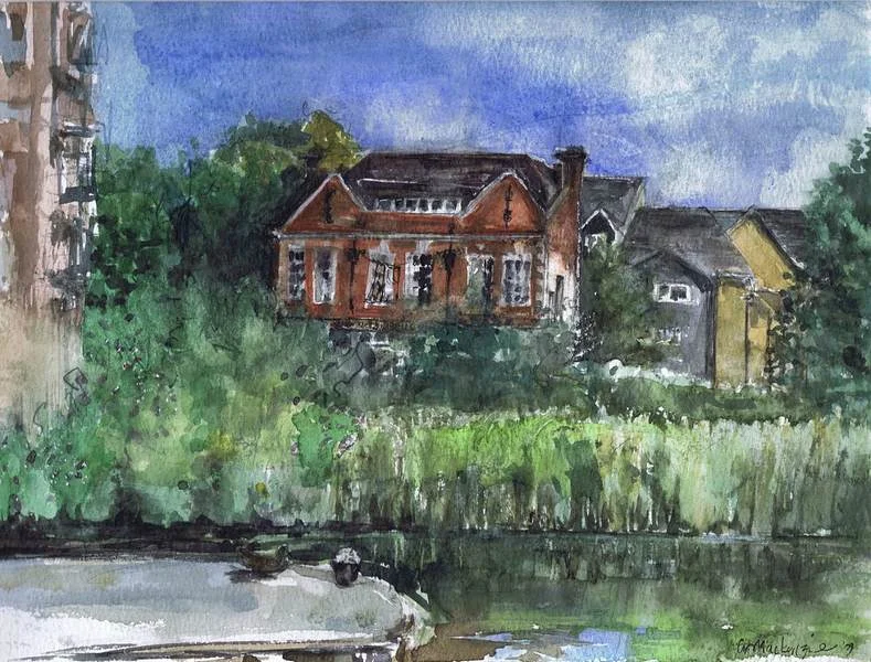 Six Bells, Brentford