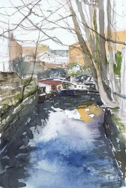 Town Warf Moorings