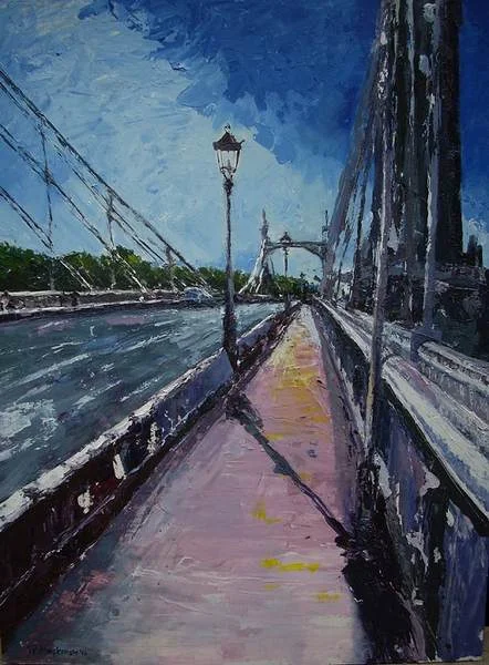 5 Albert Bridge I.jpg
