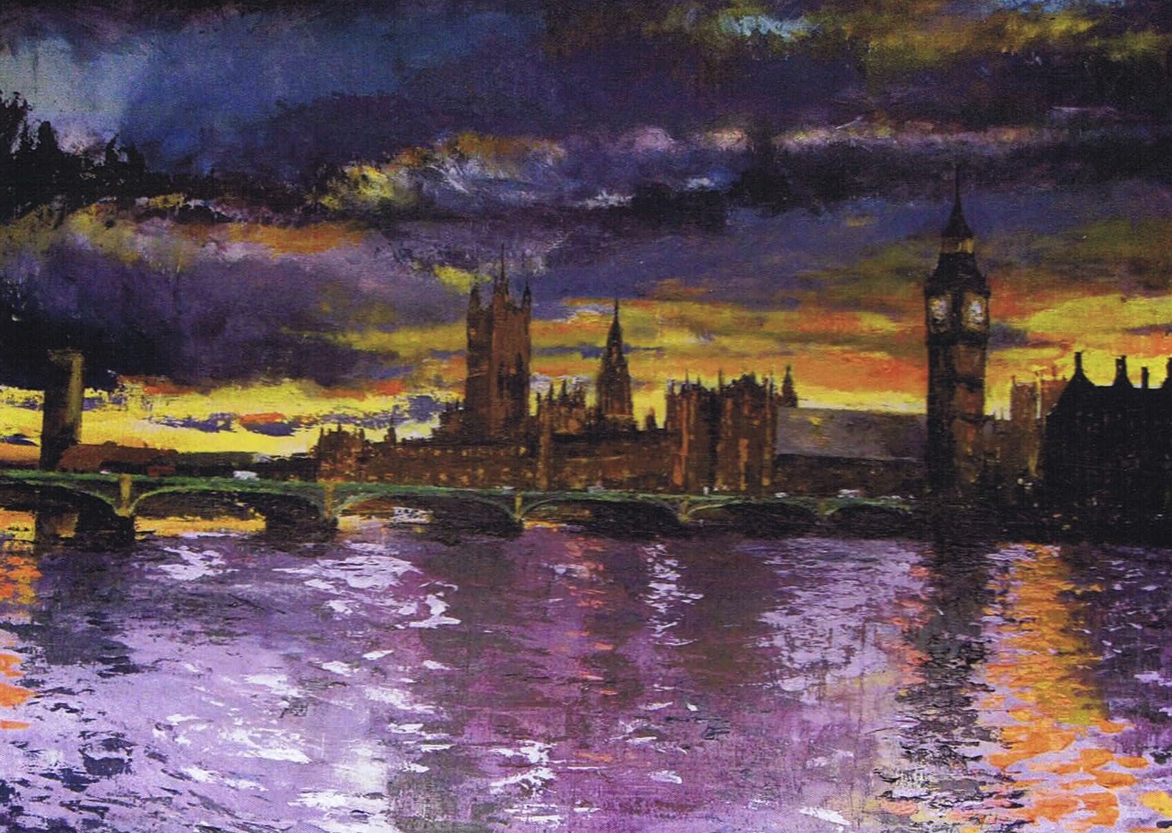 A10. Westminster Sunset.jpg