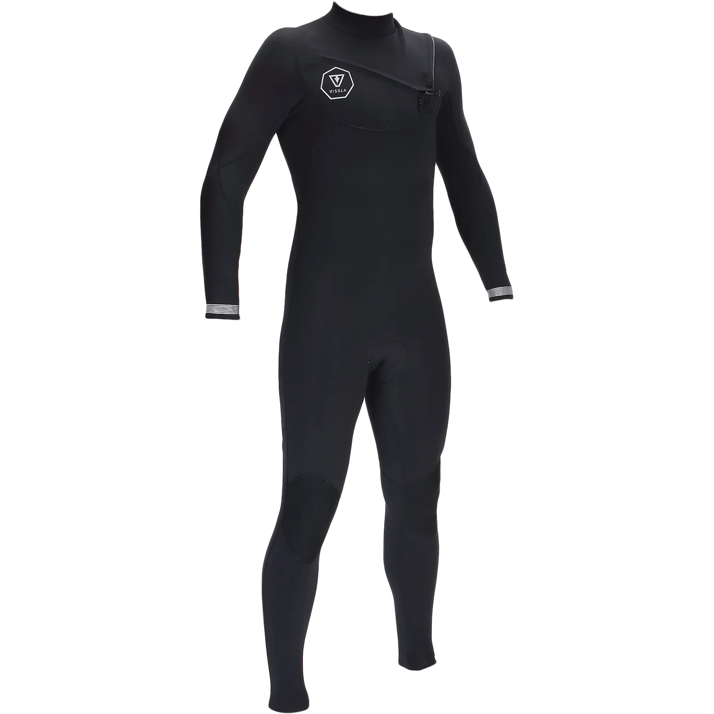 VISSLA 7 SEAS 4/3 FULL SUIT