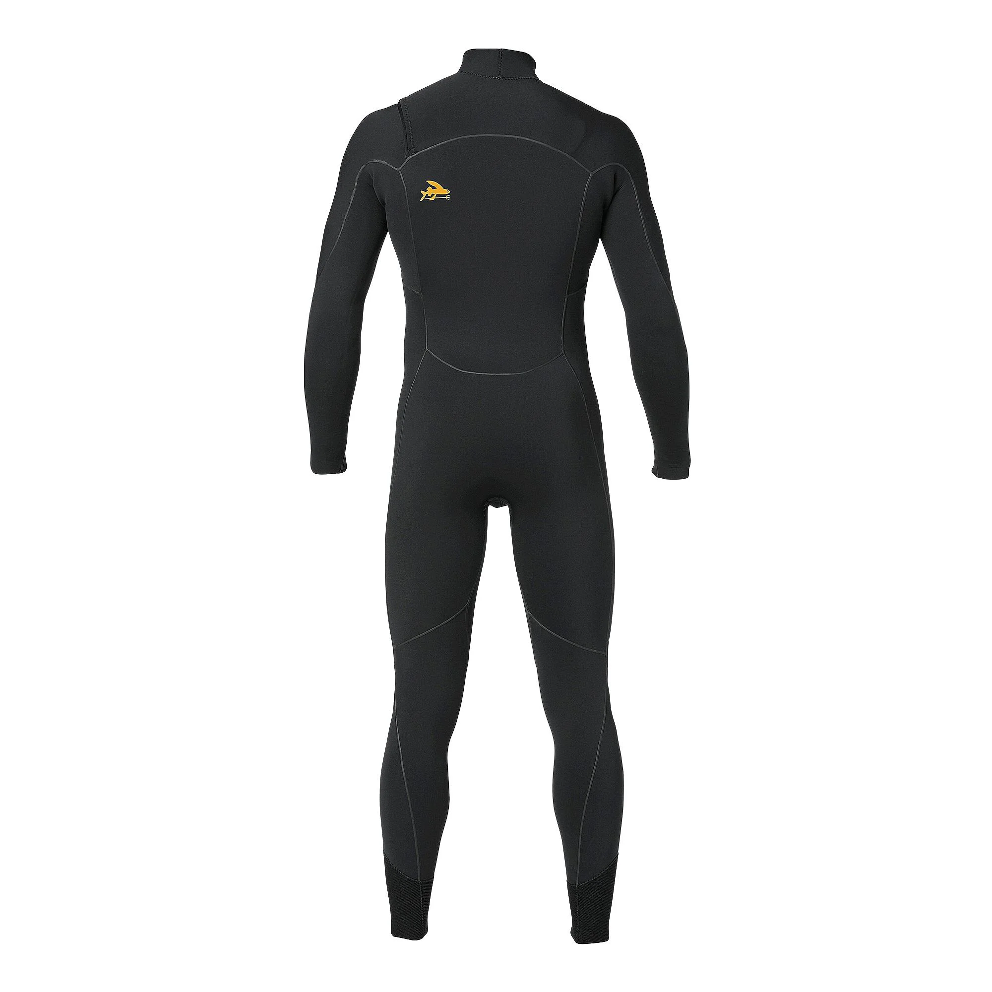 PATAGONIA MEN'S R3™ YULEX™ FRONT-ZIP FULL SUIT