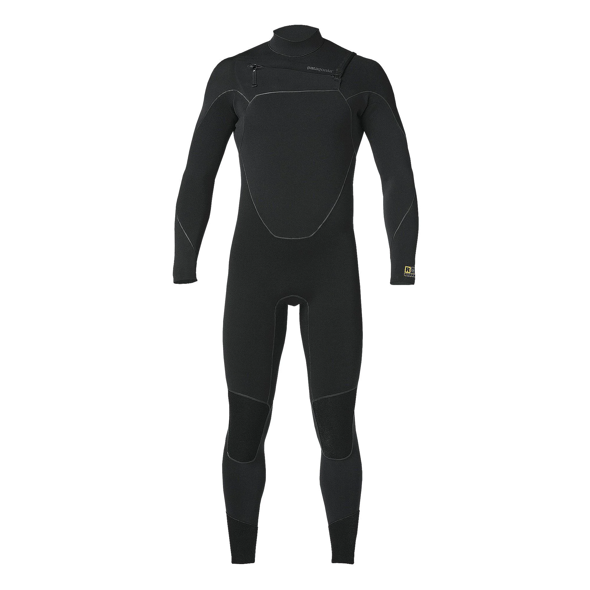 PATAGONIA MEN'S R3™ YULEX™ FRONT-ZIP FULL SUIT