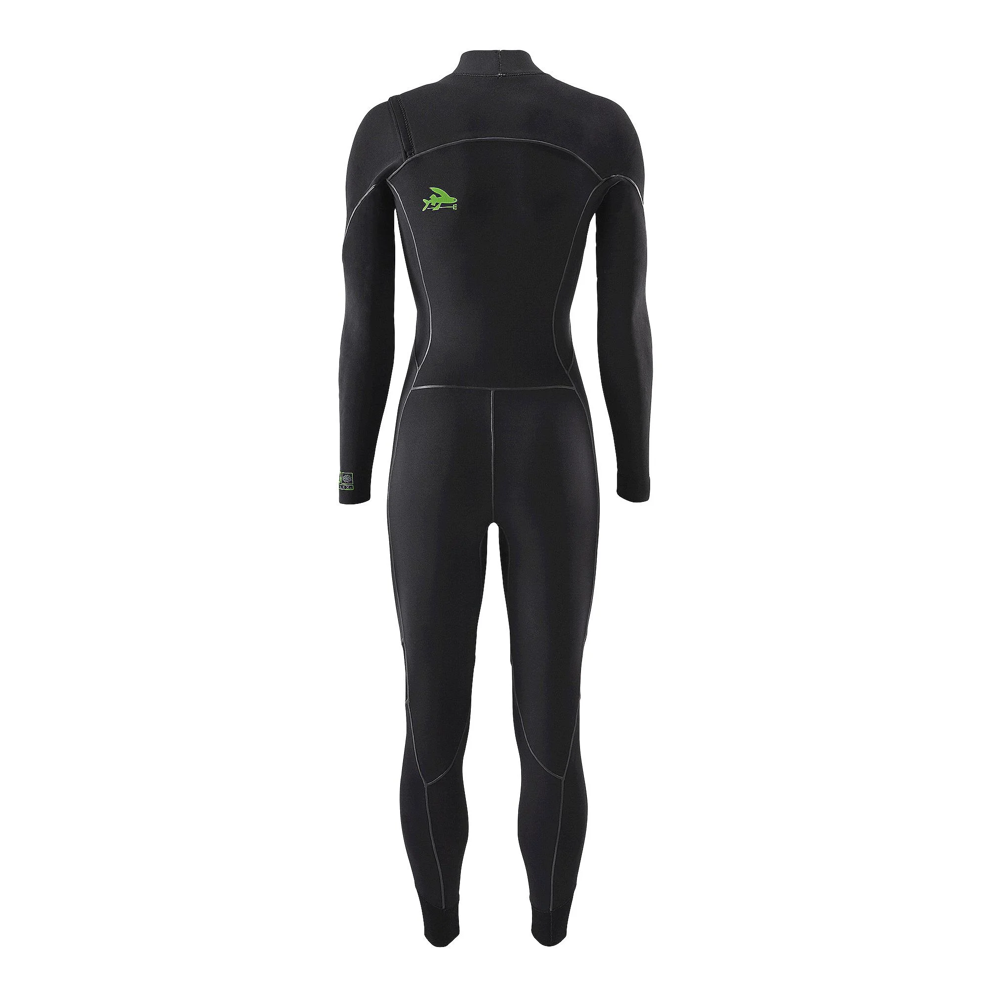 PATAGONIA WOMEN'S R2® YULEX™ FRONT-ZIP FULL SUIT