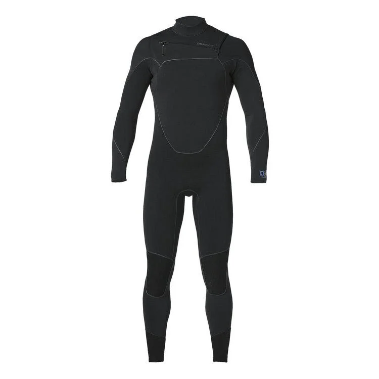 PATAGONIA MEN'S R1® YULEX™ FRONT-ZIP FULL SUIT