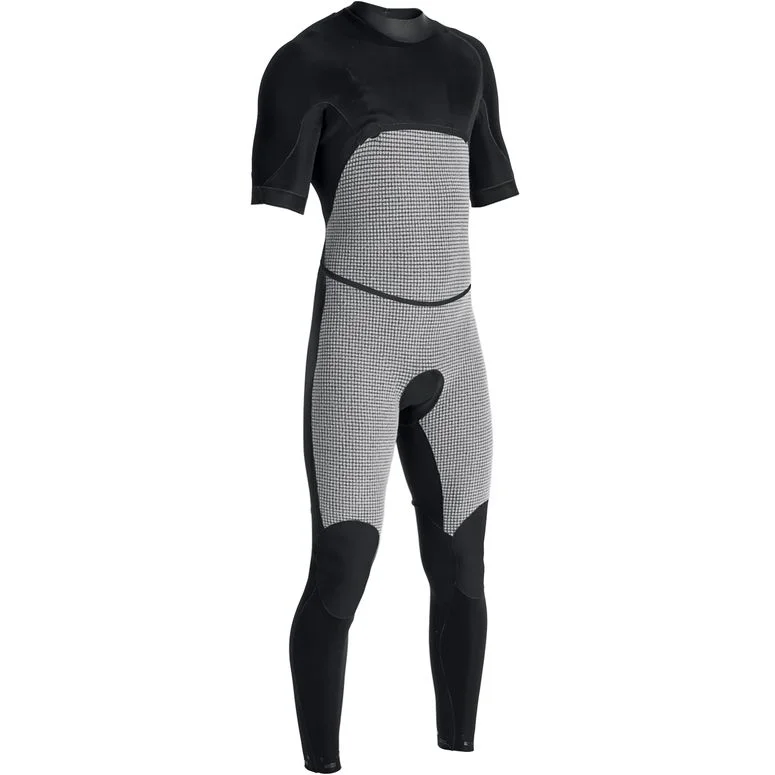 VISSLA 7 SEAS 50/50 2/2 SS FULL SUIT