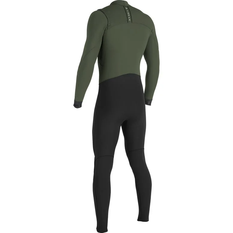 VISSLA 7 SEAS 50/50 3/2 FULL SUIT