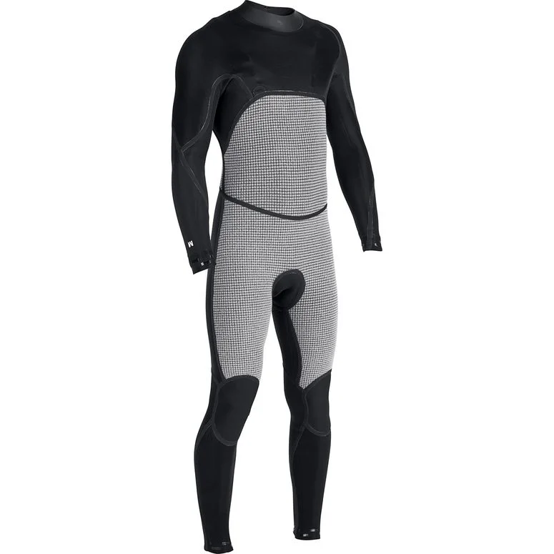 VISSLA 7 SEAS 50/50 3/2 FULL SUIT