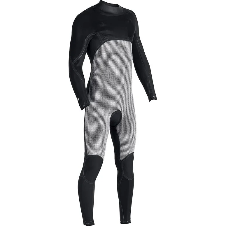 VISSLA 7 SEAS 4/3 FULLSUIT