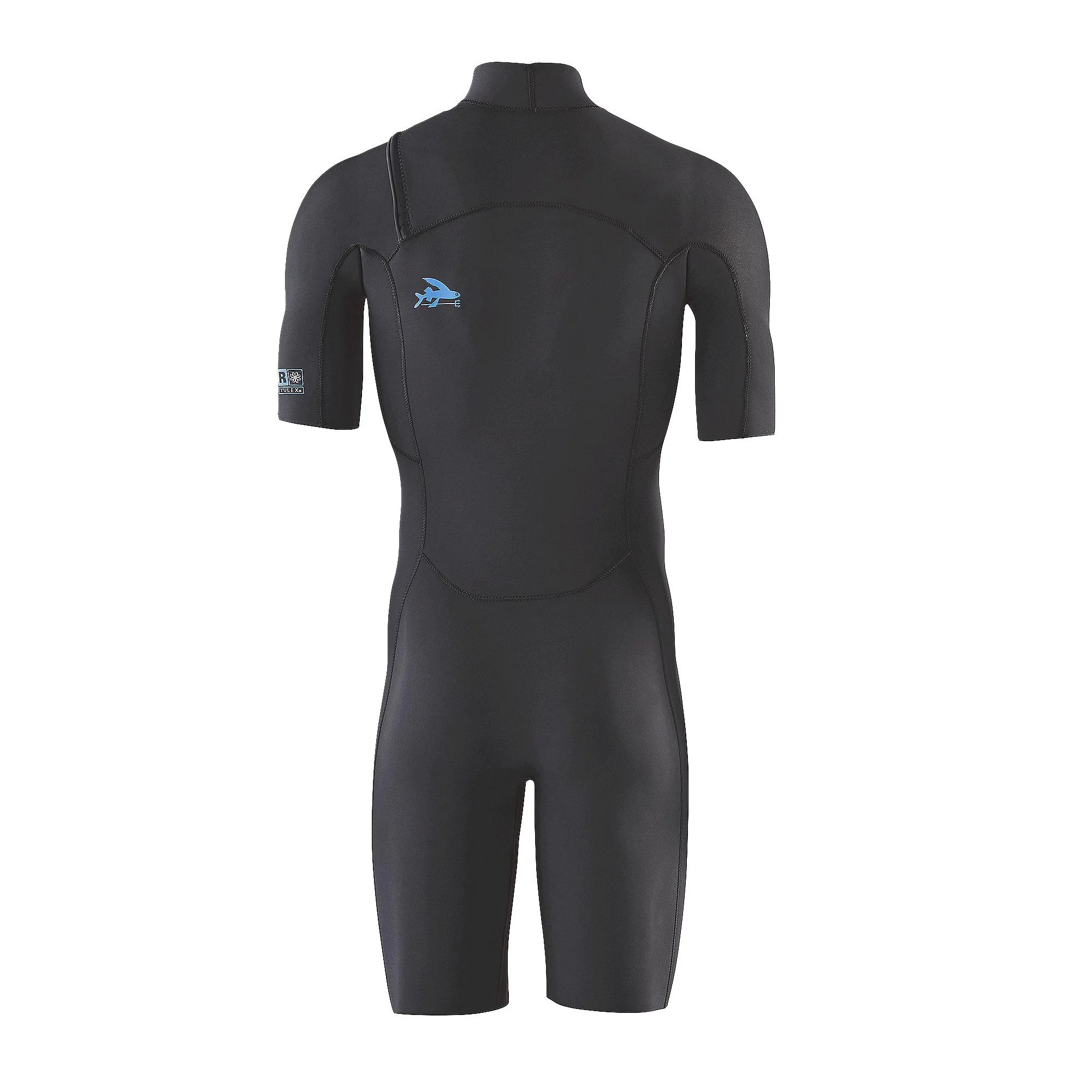 PATAGONIA MEN'S R1® LITE YULEX™ FRONT-ZIP SPRING SUIT