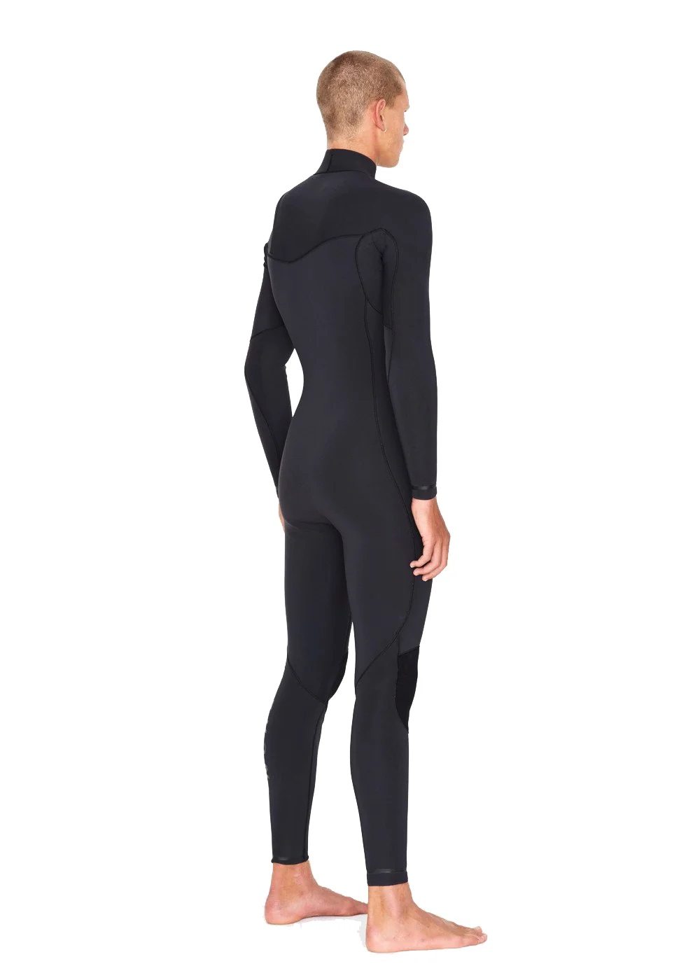 NCHE 4/3 ZIPLESS FULLWETSUIT