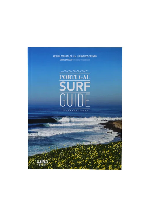 Surf Guide Portugal