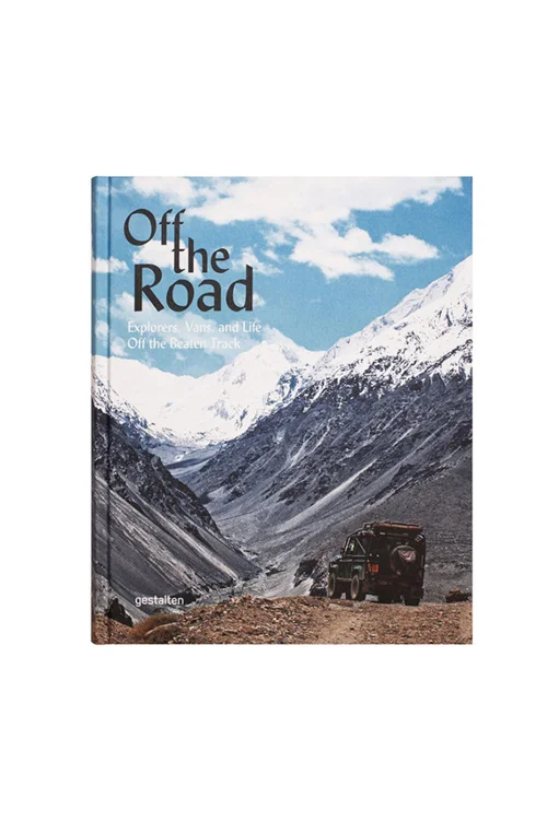 Off the road