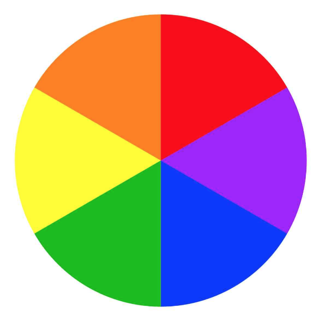 Color Diversity for Patchwork Improv — Sherri Lynn Wood