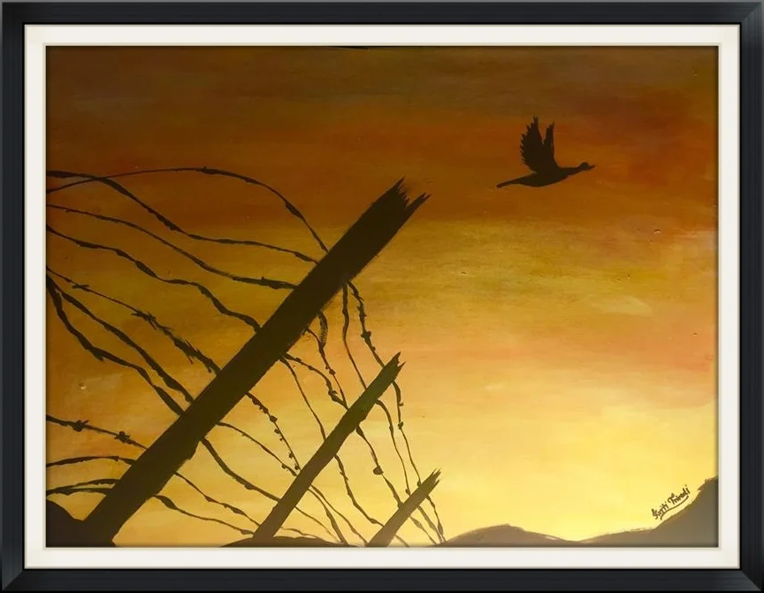 Migration is Human Right