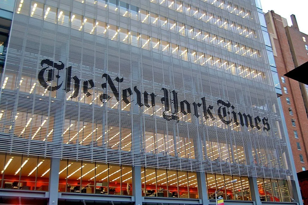 New York Times