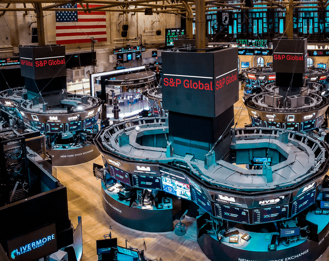 S&amp;P Global