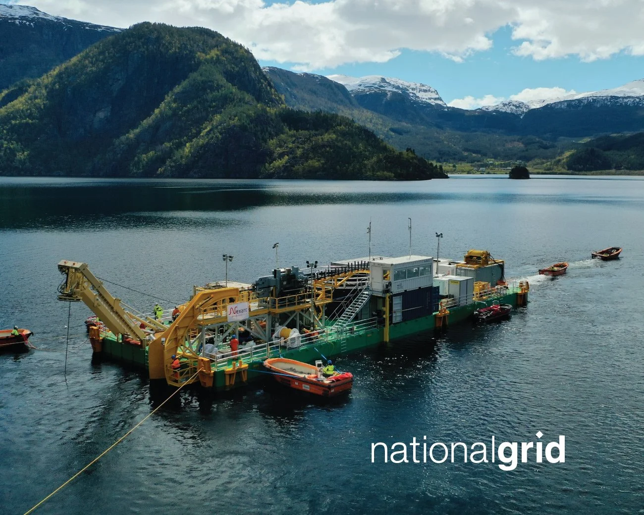 National Grid