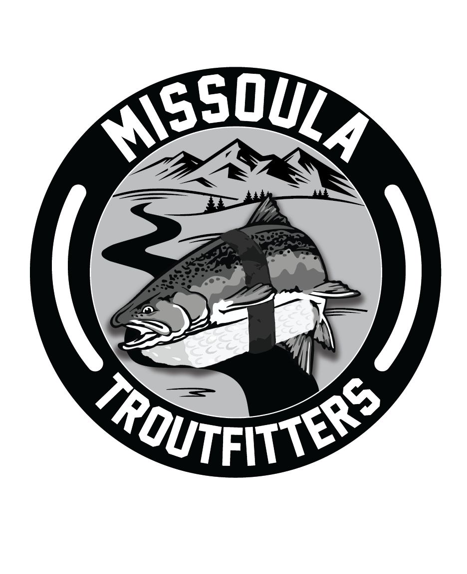 Missoula Troutfitters MT. Montana Fly Fishing Outfitter