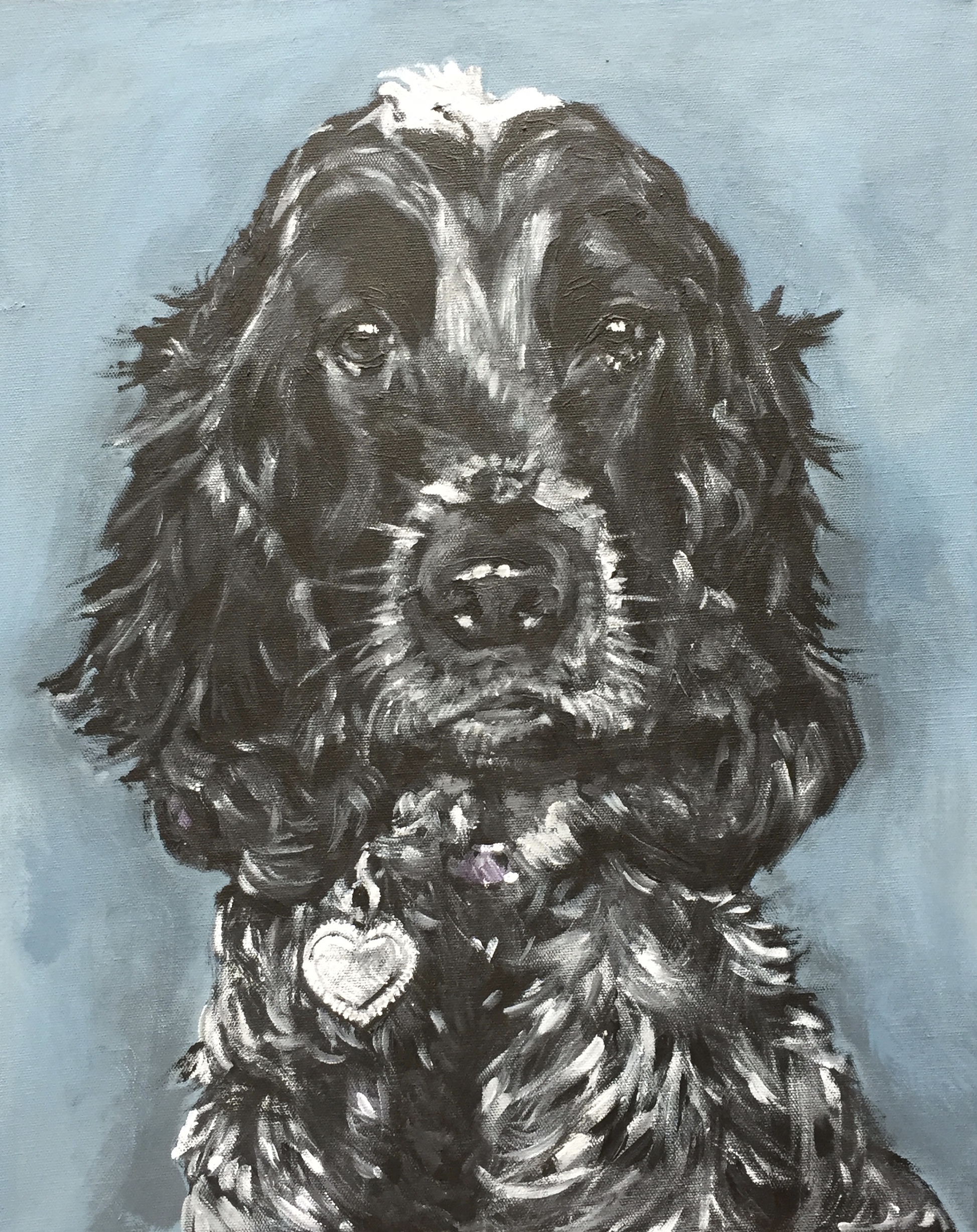 'Lexi'