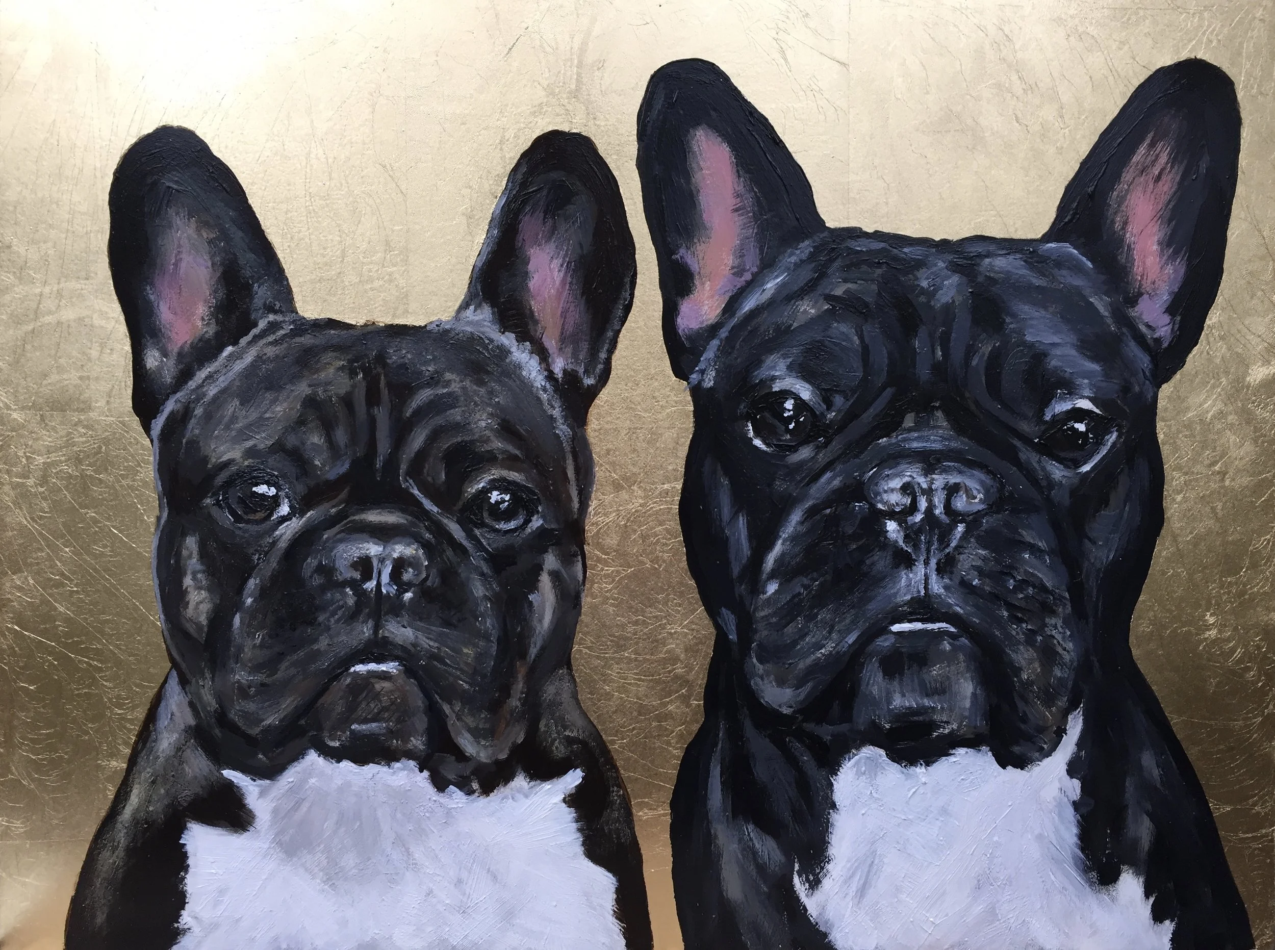 'Bella and Tully'