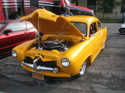 Syracuse Nationals