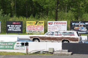 2019 Lebanon Valley Dragway