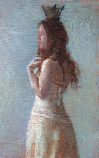 Untitled (Single Fare 3)