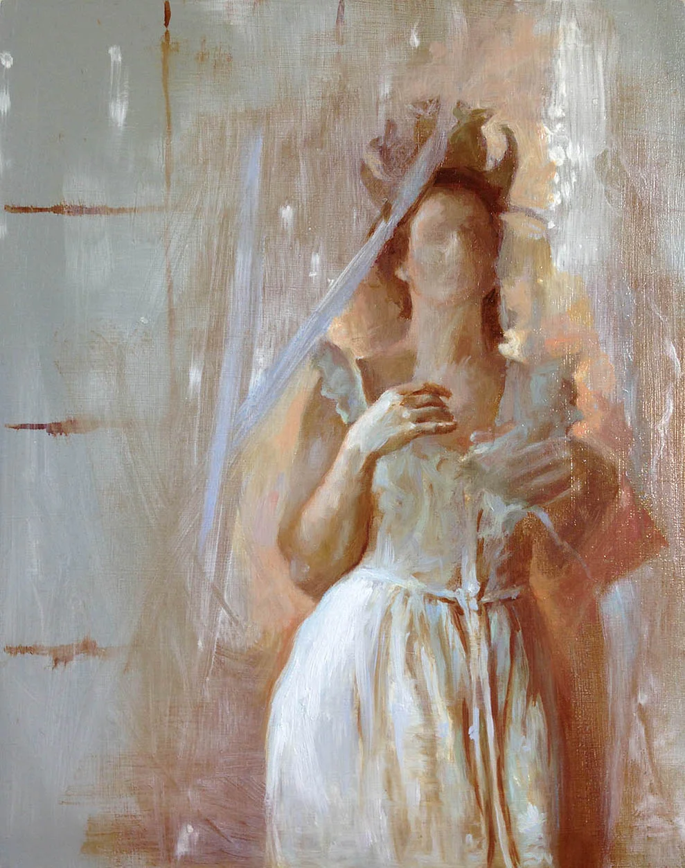Untitled (Study No. 1)