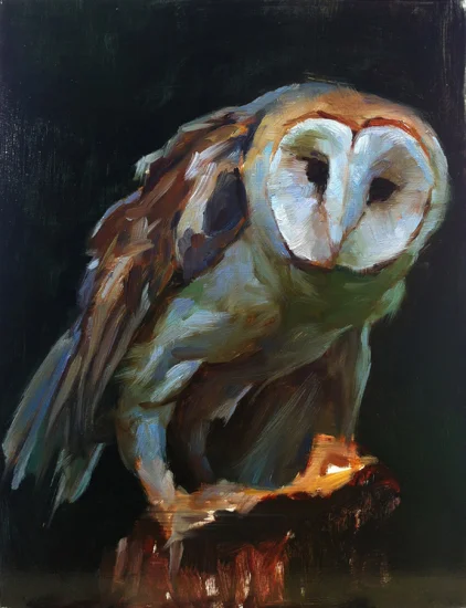 Barnowl