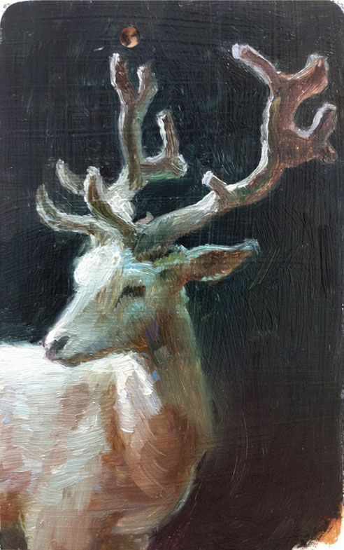 White Stag III