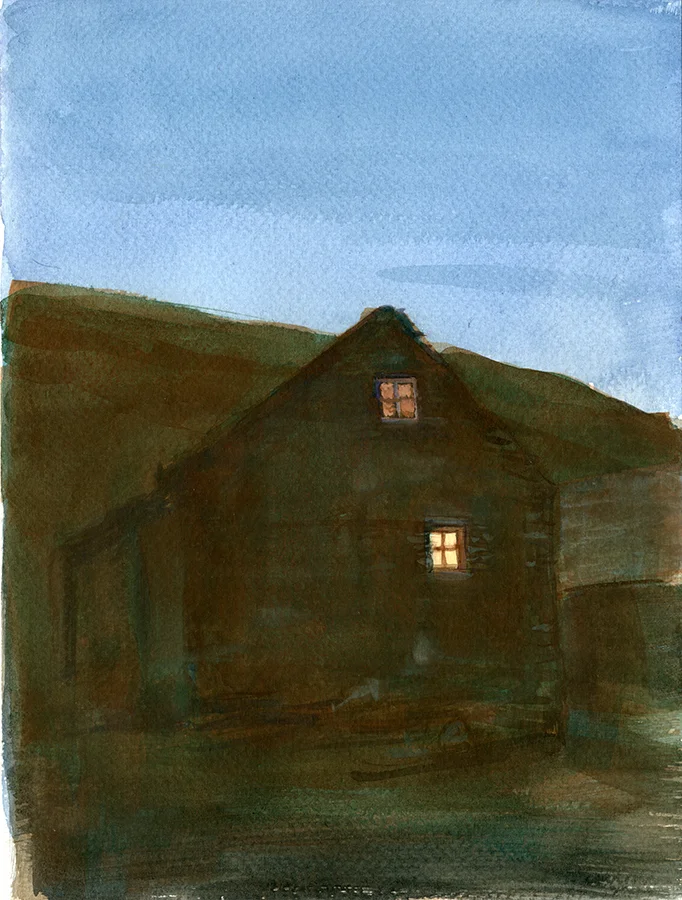 Halflight