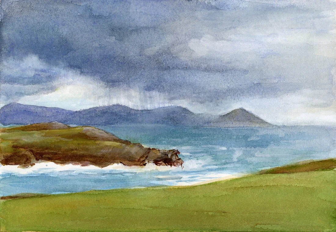 Ballinskelligs I