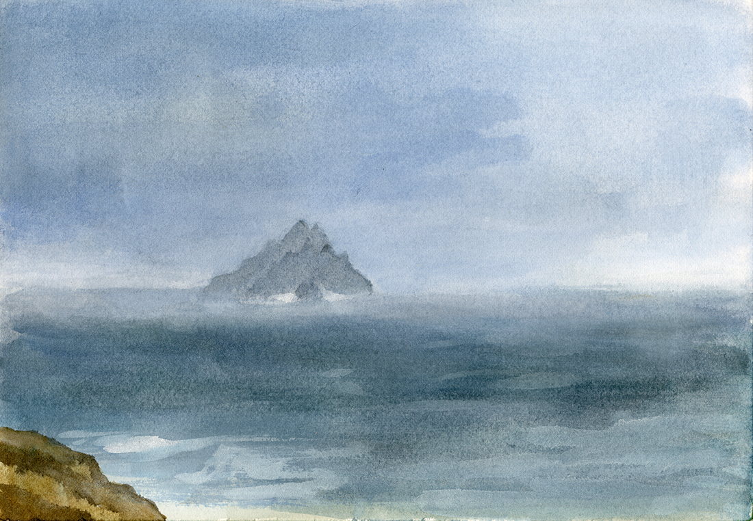 Skelligs