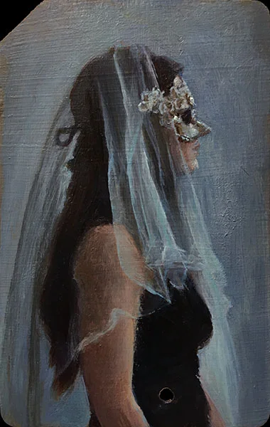 Untitled (Single Fare 4)