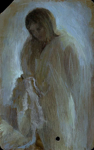Untitled III (Single Fare 4)