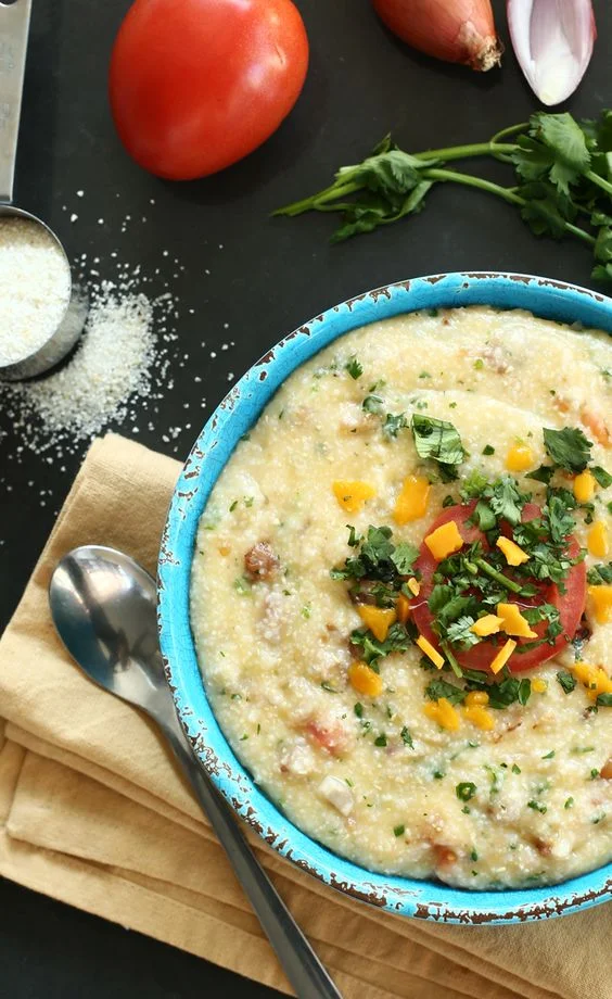 For the Cilantro Lovers