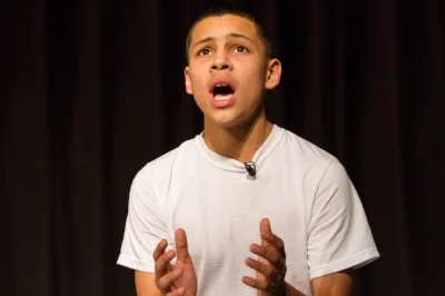 So You Want To Be a Theater Major? 