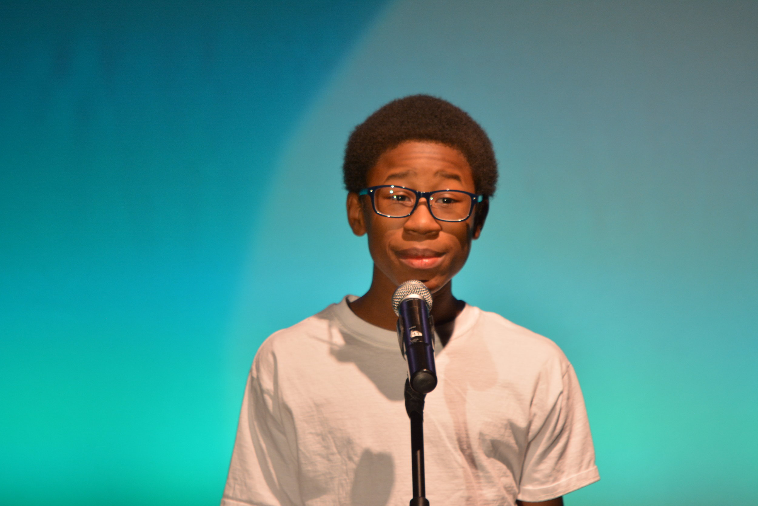 Advice for College Students - Forget the Backup Plan