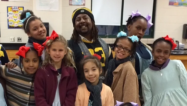 Patrick Moore - Dreams Do Come True