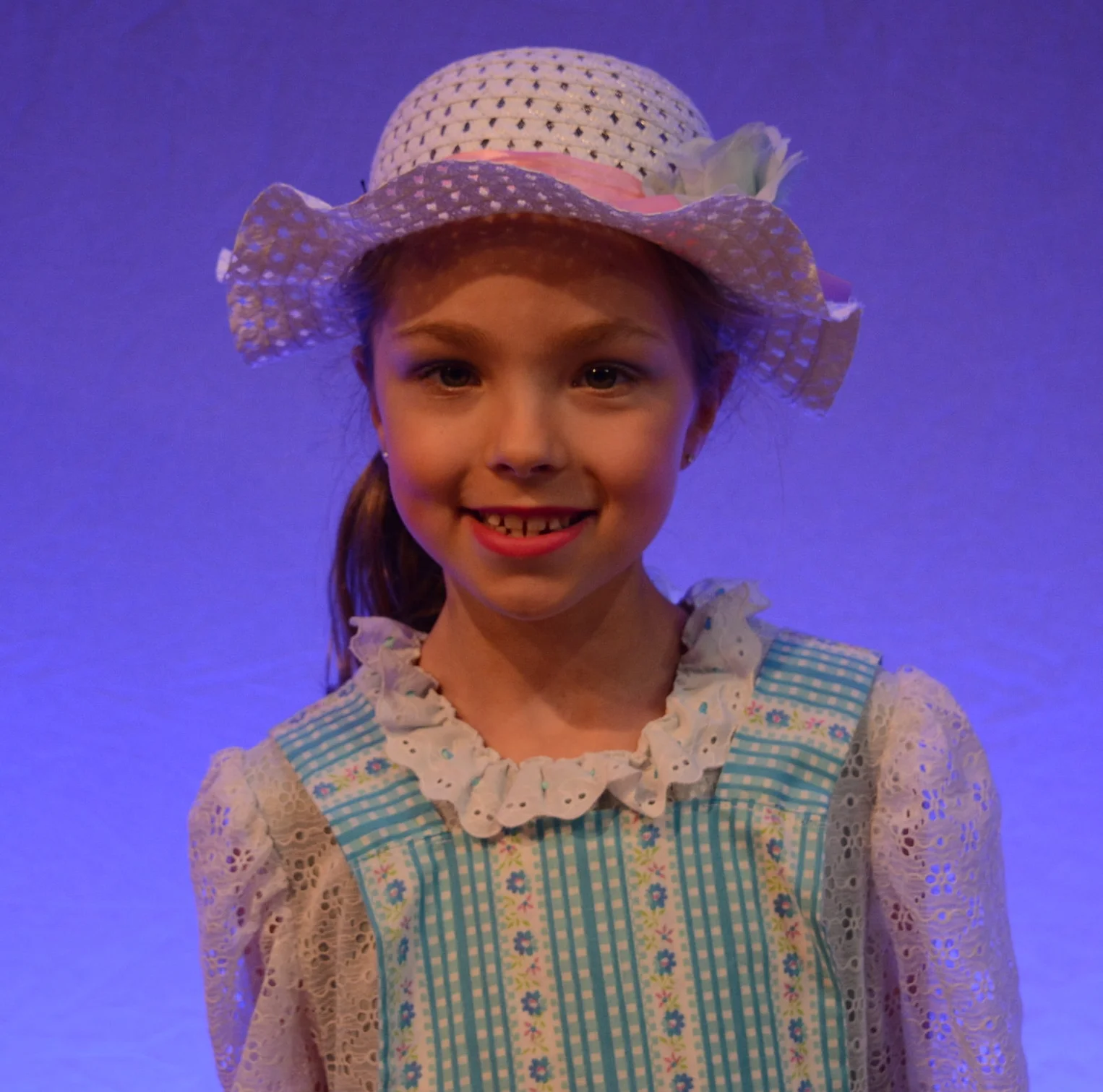 Everyone Gets a Chance to Shine