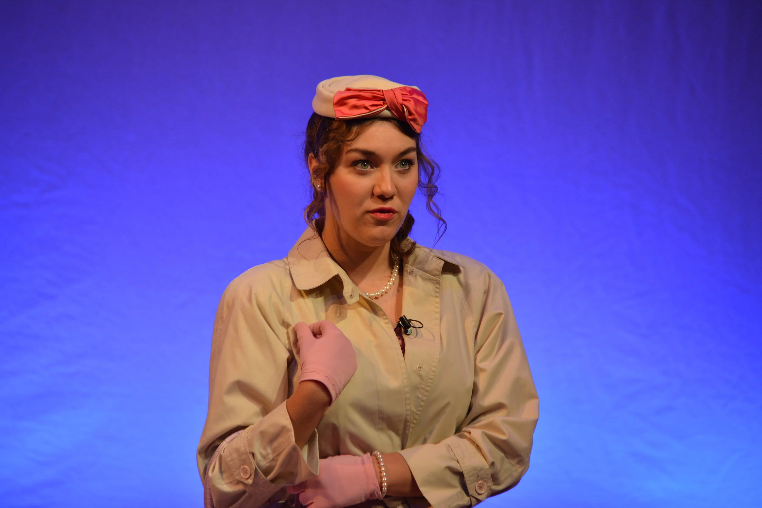 Embracing the Whole Person through Triple-Threat Training