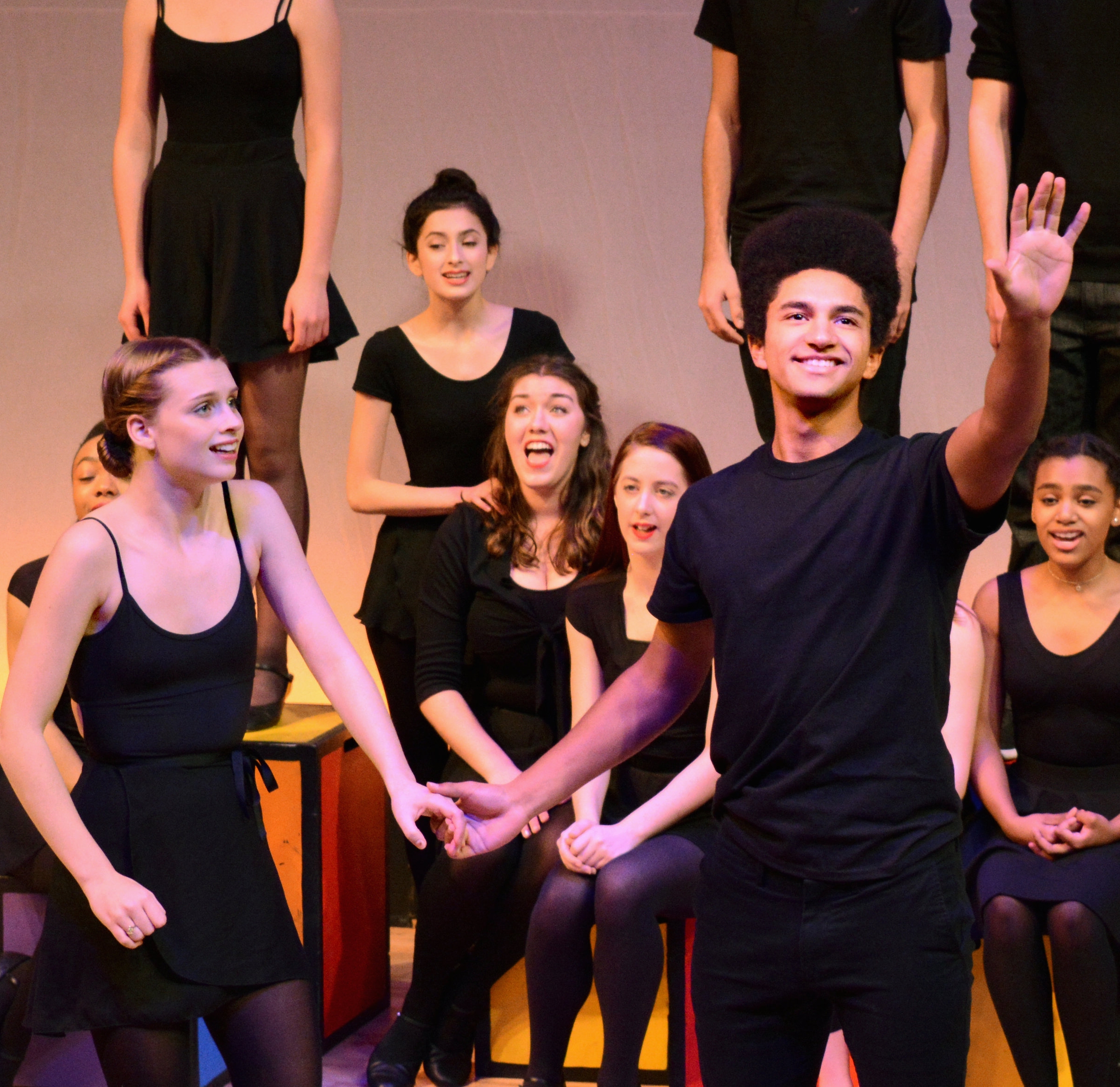 Casserly Corner: How Far We’ll Go [Part 2]