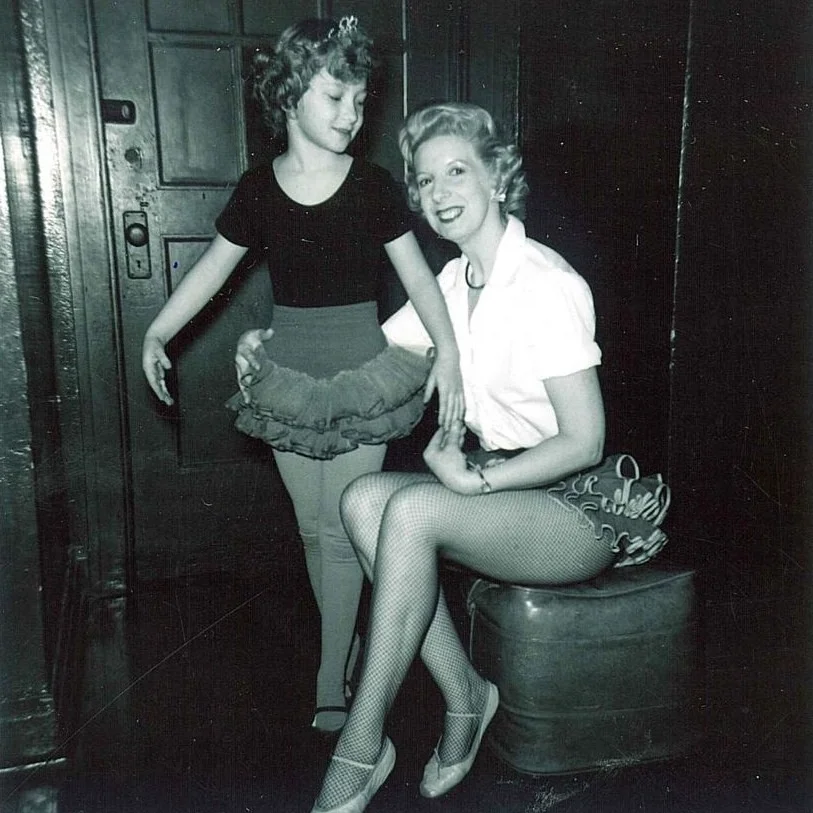 Dorothy Lundstrum: Over a Century of Joy and Excellence