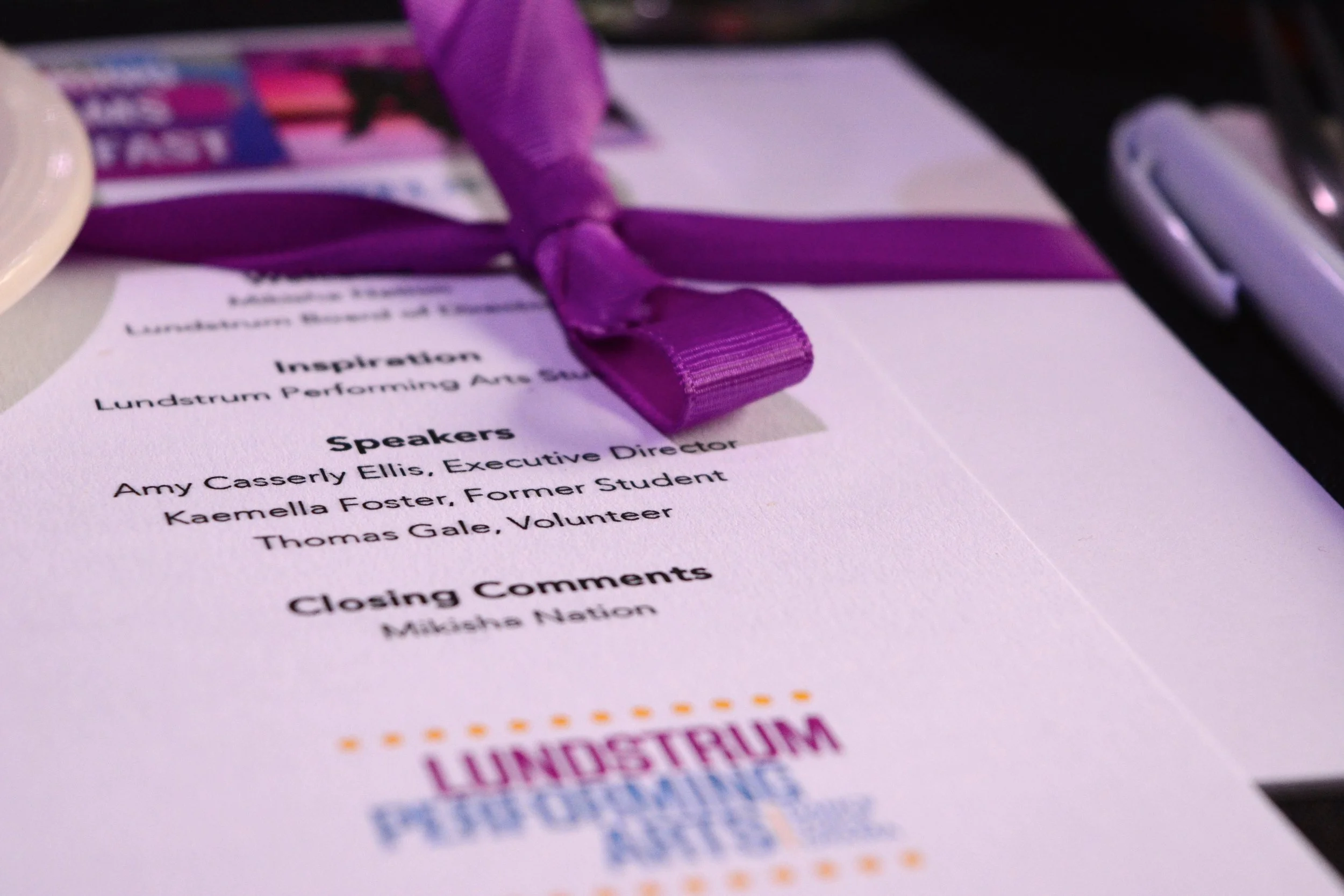 Spark Your Dreams: Inspiring Dreams Breakfast