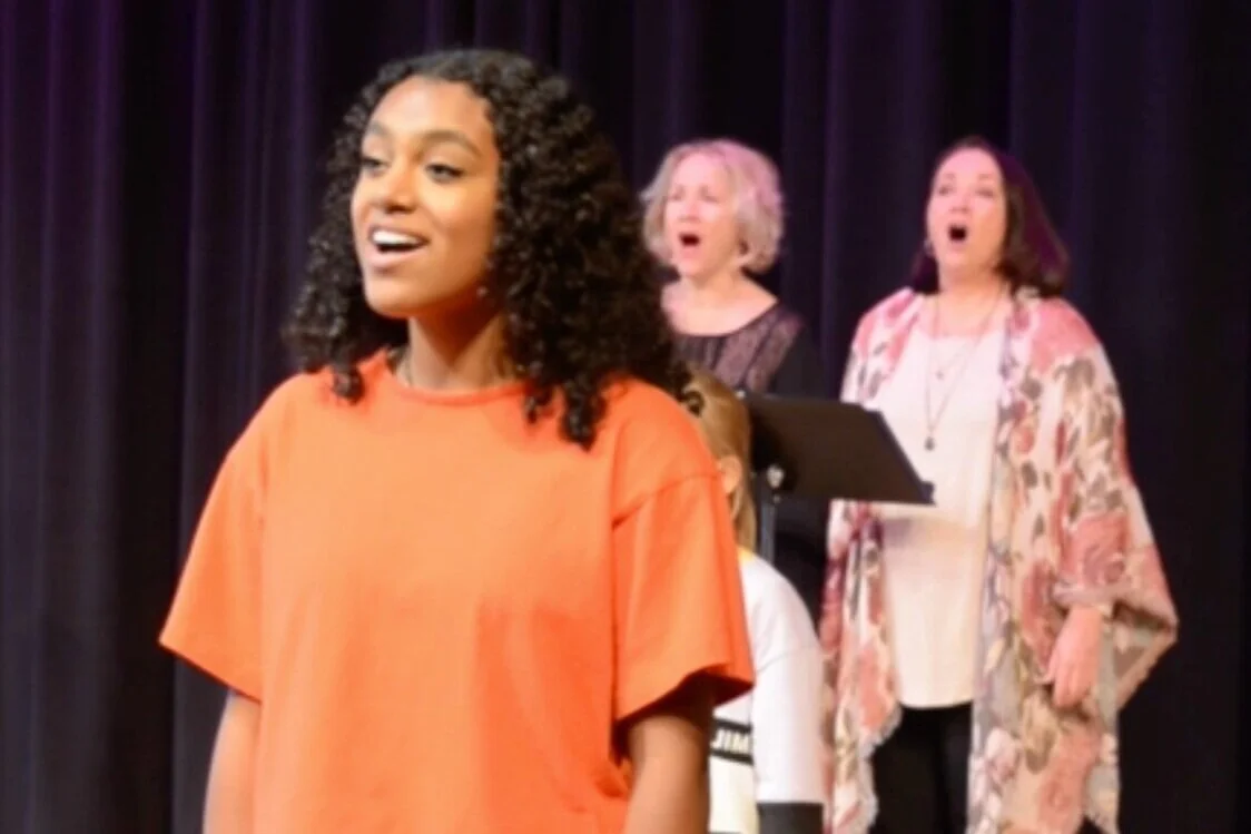 Anchored to Hope by The Arts&nbsp;