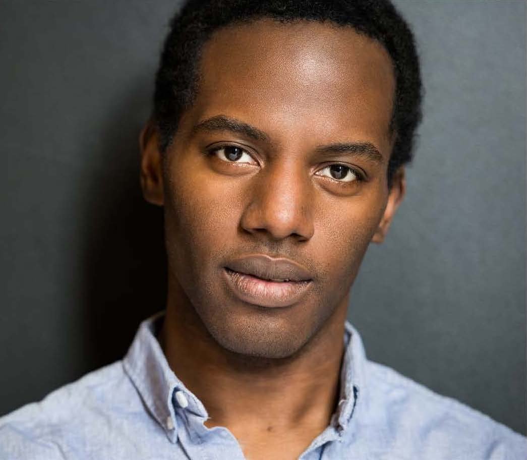 Lamar Jefferson
