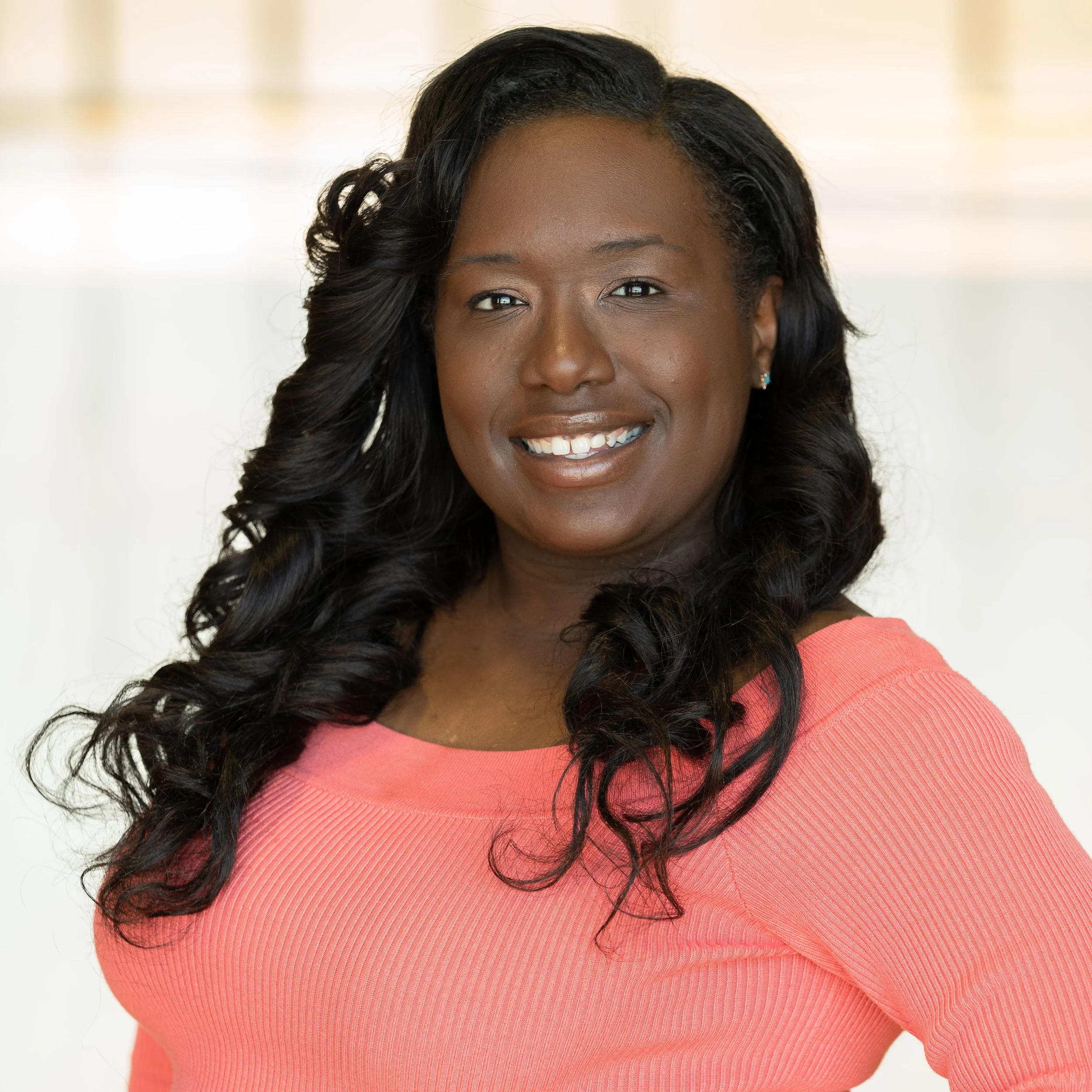 DiShae Sanders