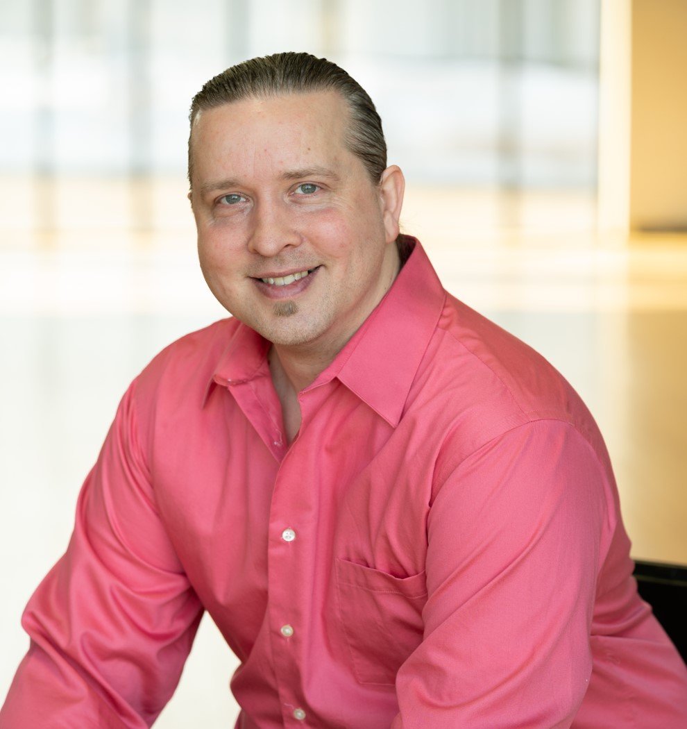 Rick Ausland