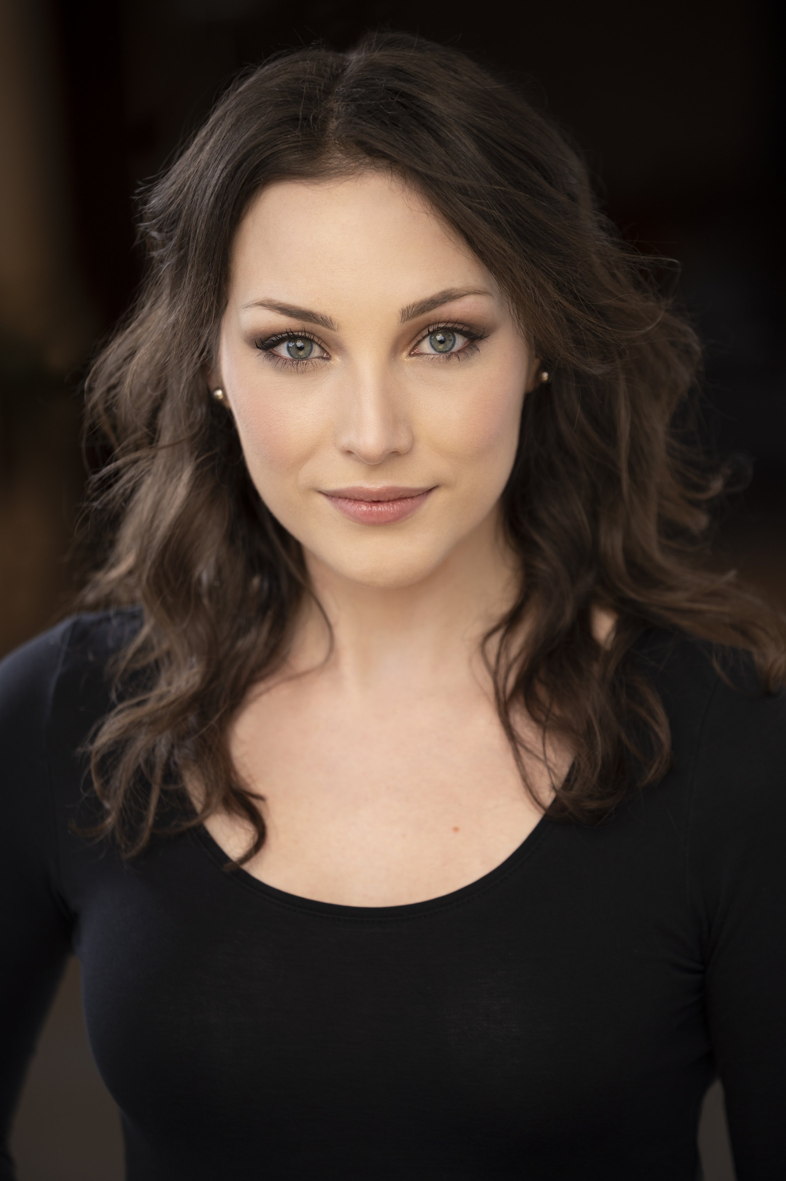 Sarah Dickson